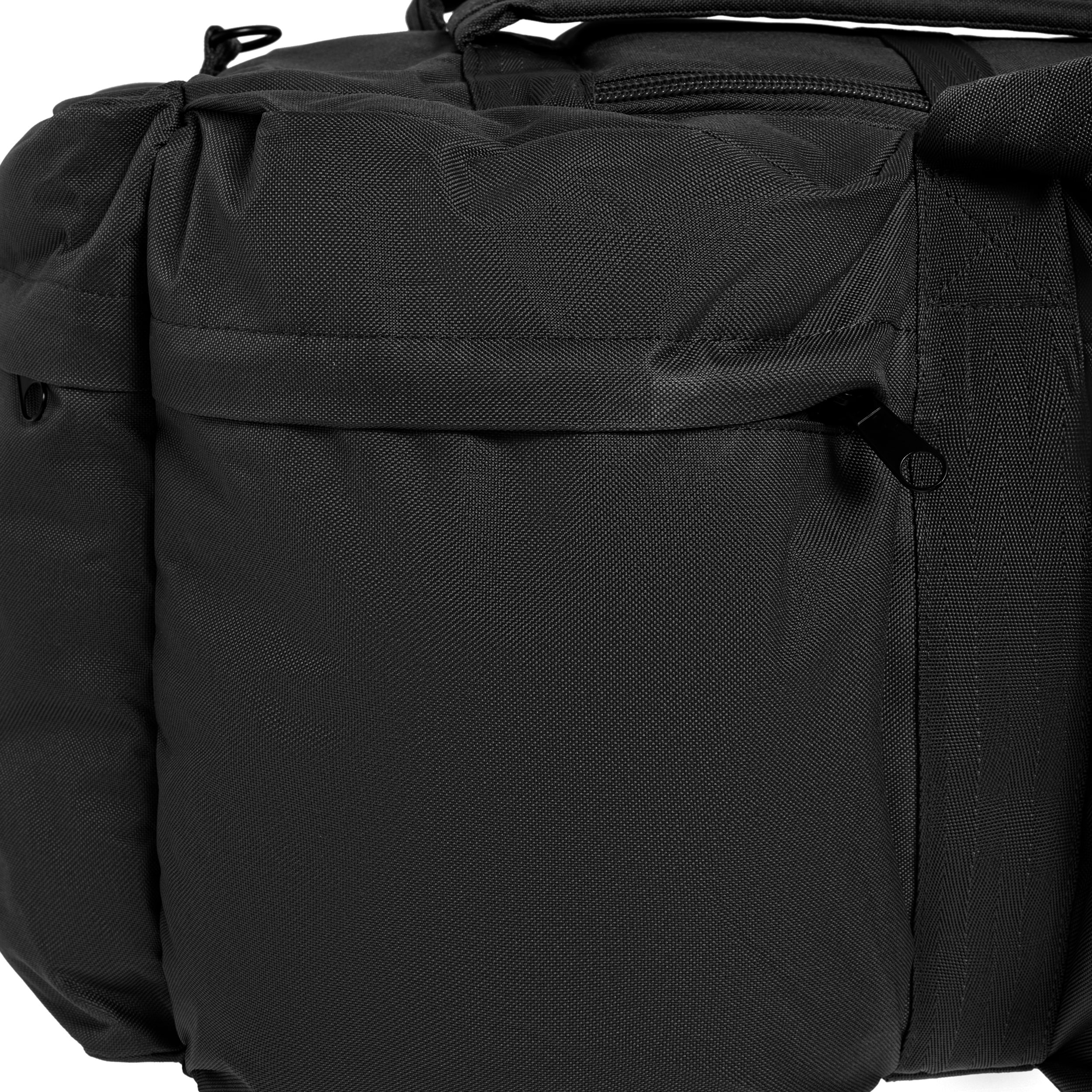 Torba Mil-Tec Combat Duffle Bag Tap 98 l Black 