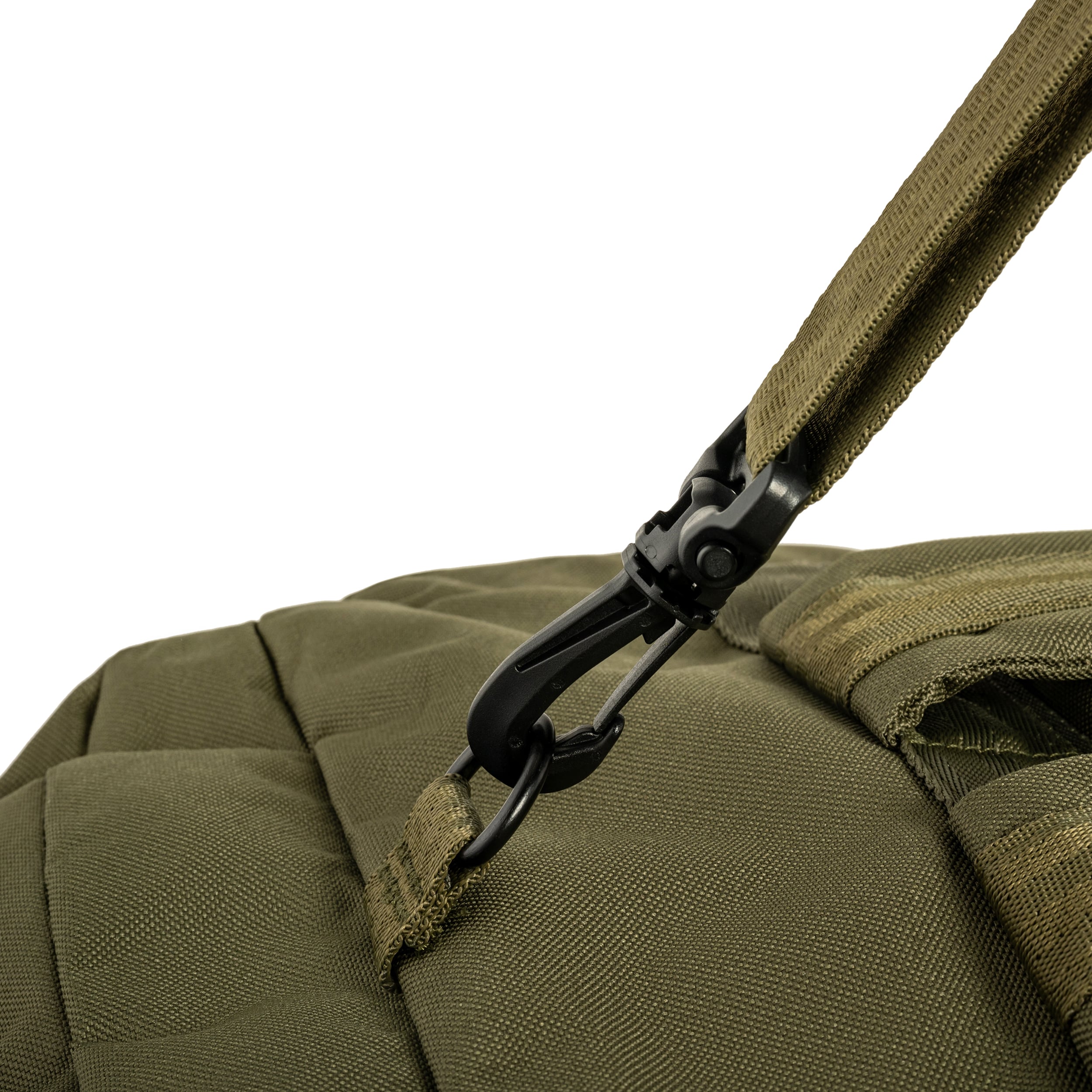Torba Mil-Tec Combat Duffle Bag Tap 98 l - Olive