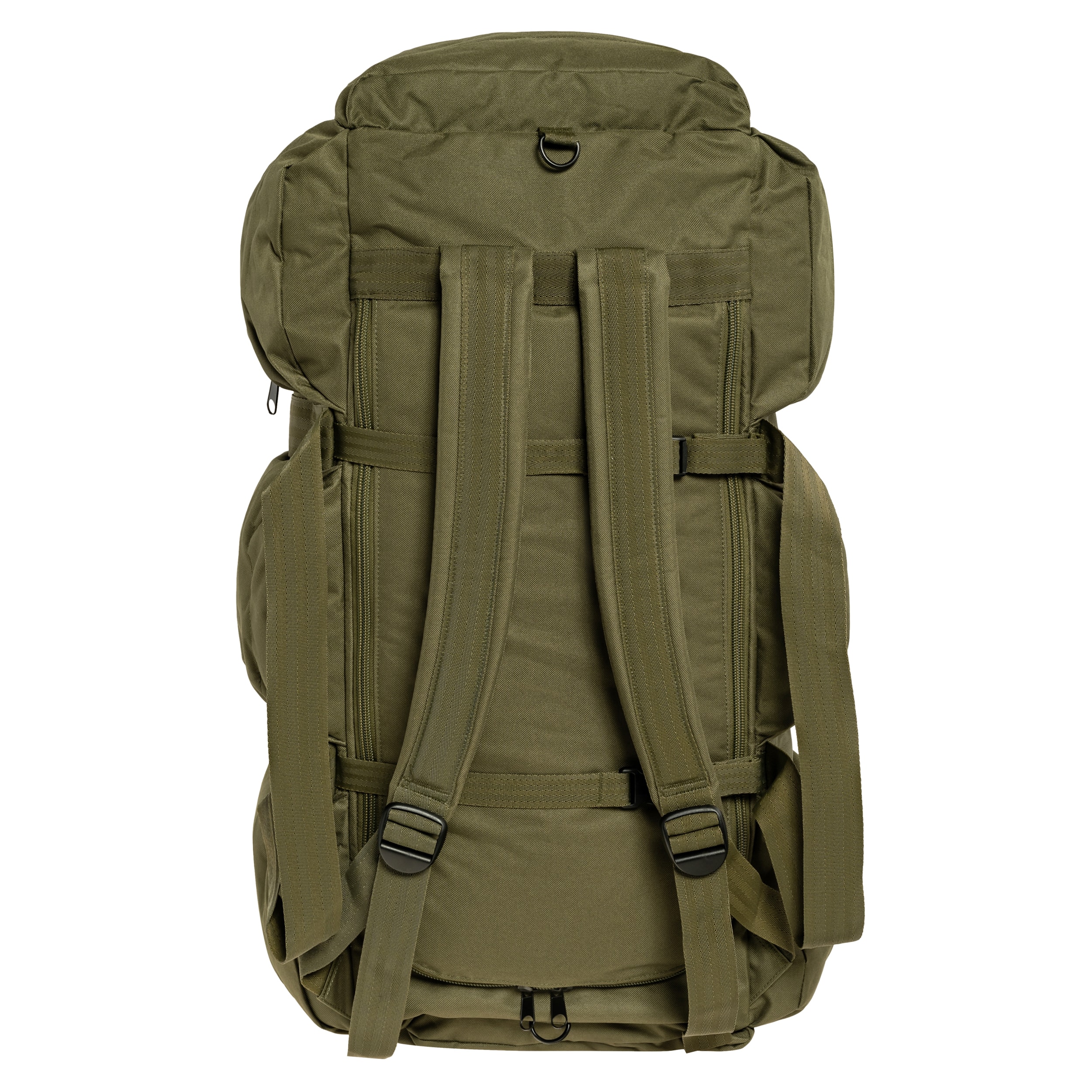 Torba Mil-Tec Combat Duffle Bag Tap 98 l - Olive