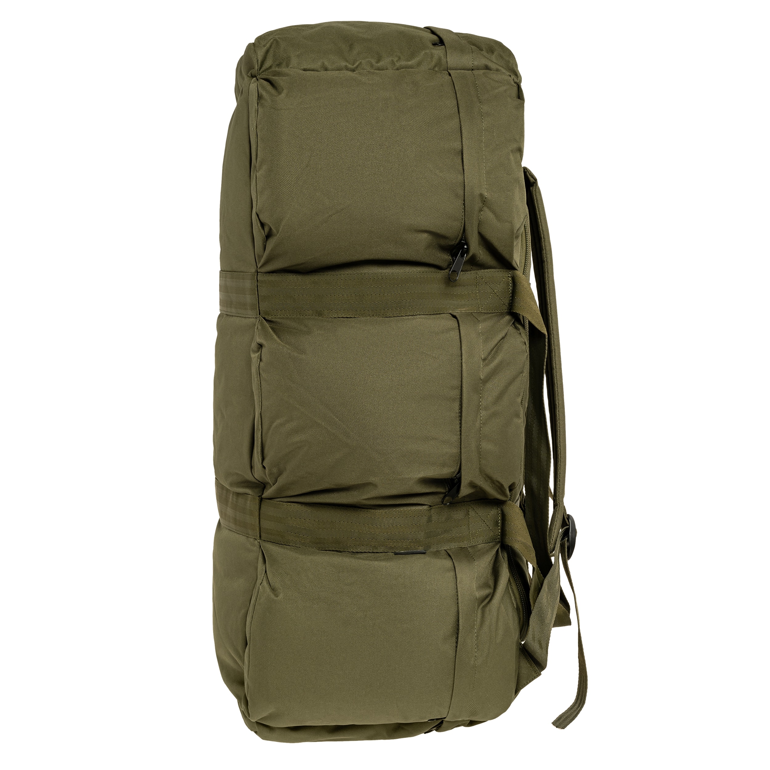 Torba Mil-Tec Combat Duffle Bag Tap 98 l - Olive