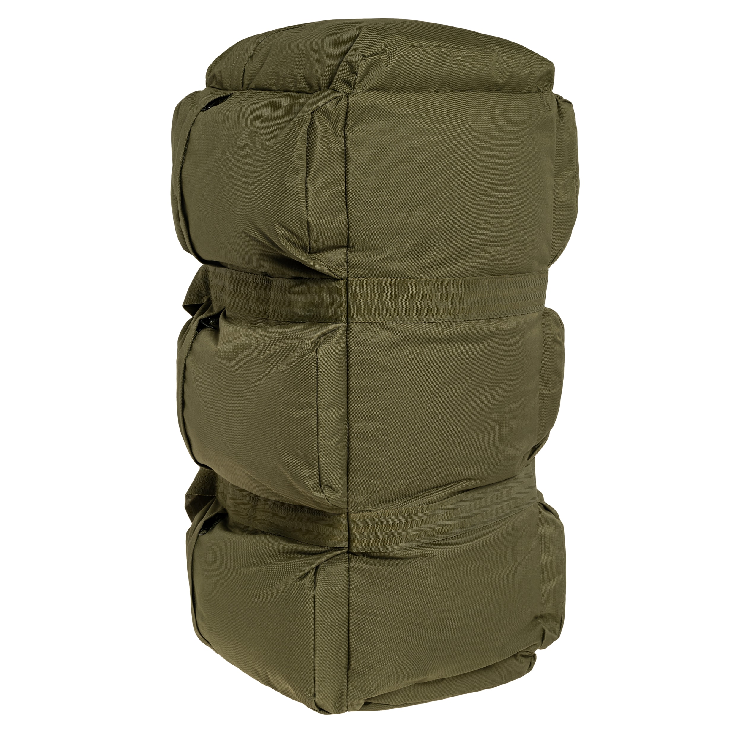 Torba Mil-Tec Combat Duffle Bag Tap 98 l - Olive