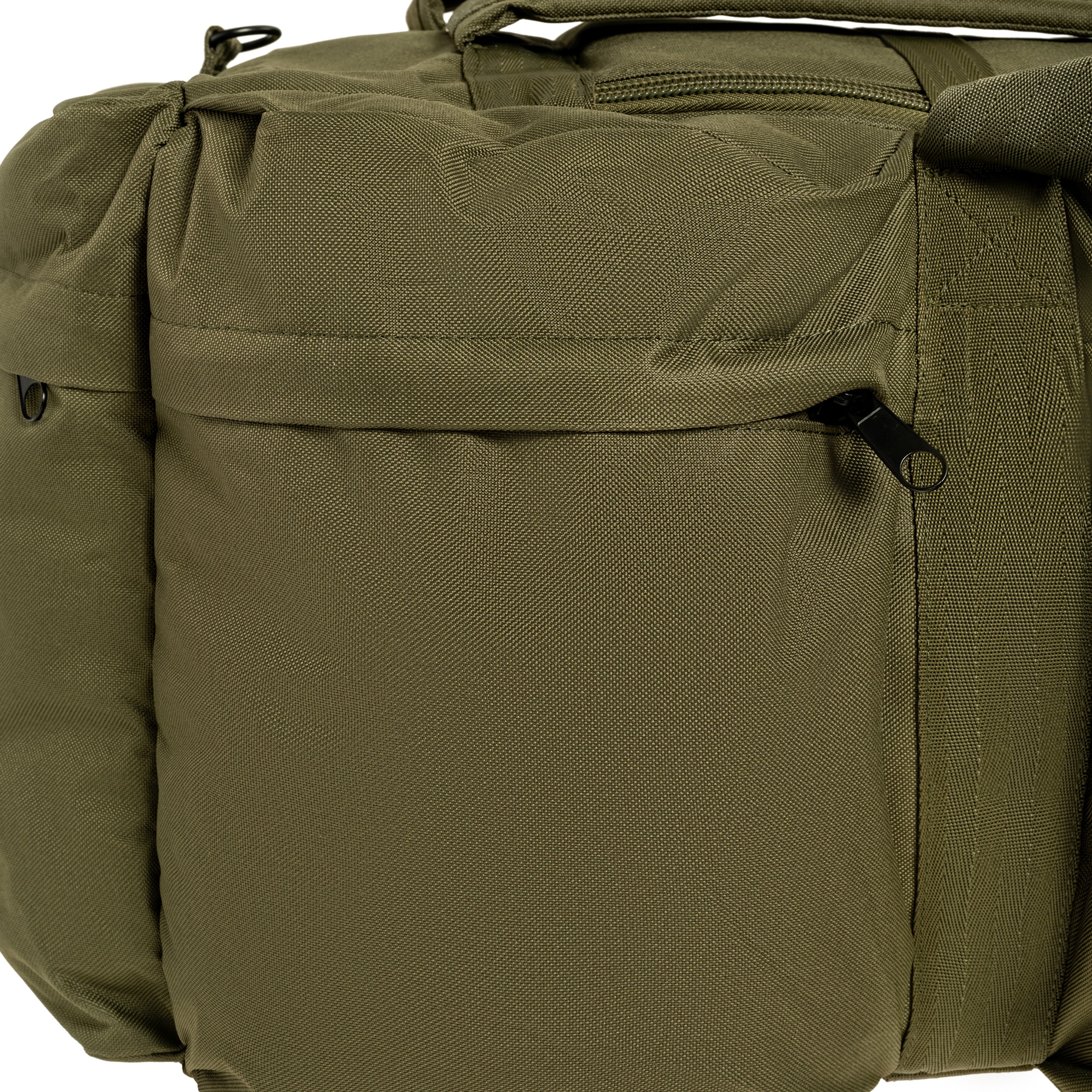 Torba Mil-Tec Combat Duffle Bag Tap 98 l - Olive