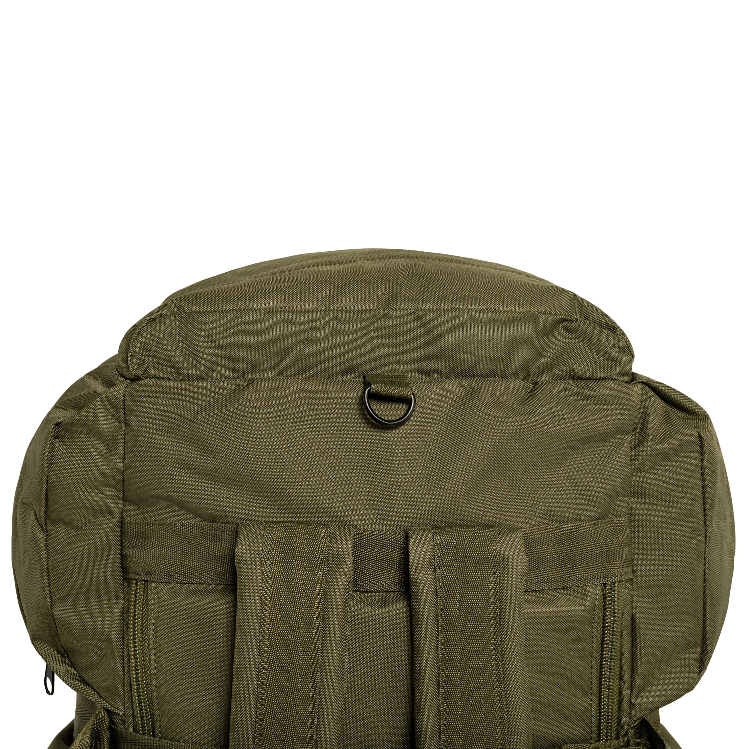 Torba Mil-Tec Combat Duffle Bag Tap 98 l - Olive