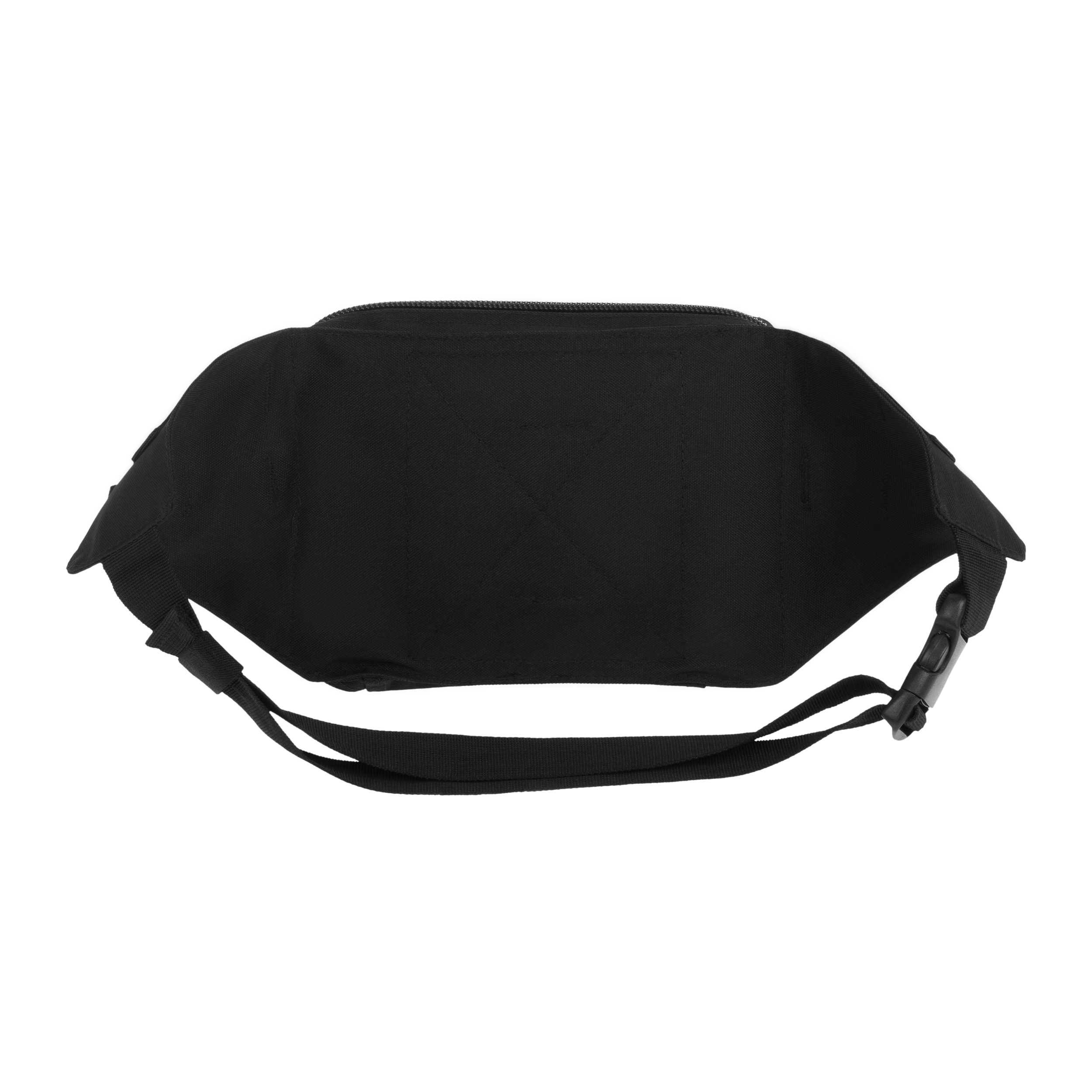 Torba biodrowa Mil-Tec na broń krótką - Czarna 16149002
