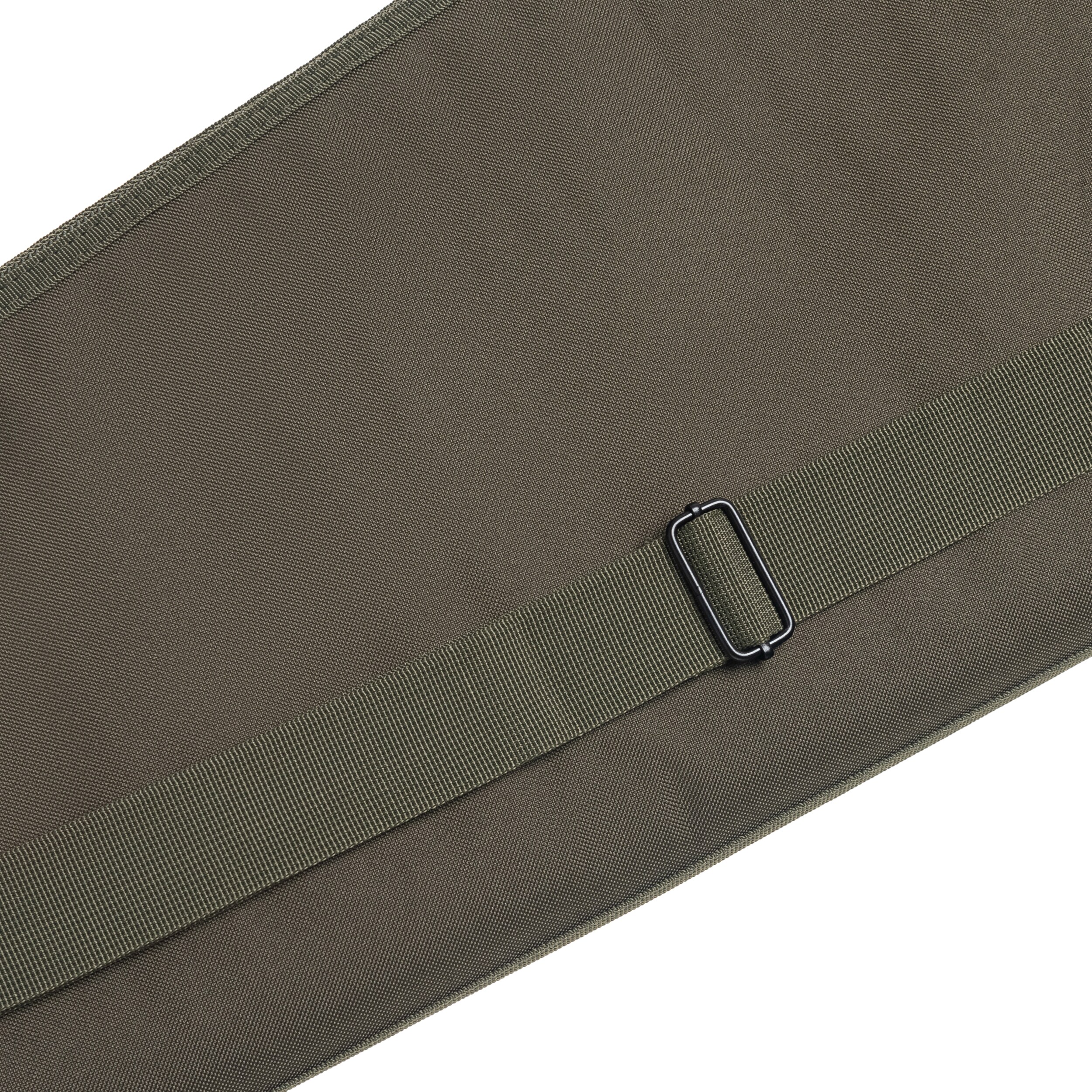 Чохол для зброї Mil-Tec RifleBag - Olive 140 см
