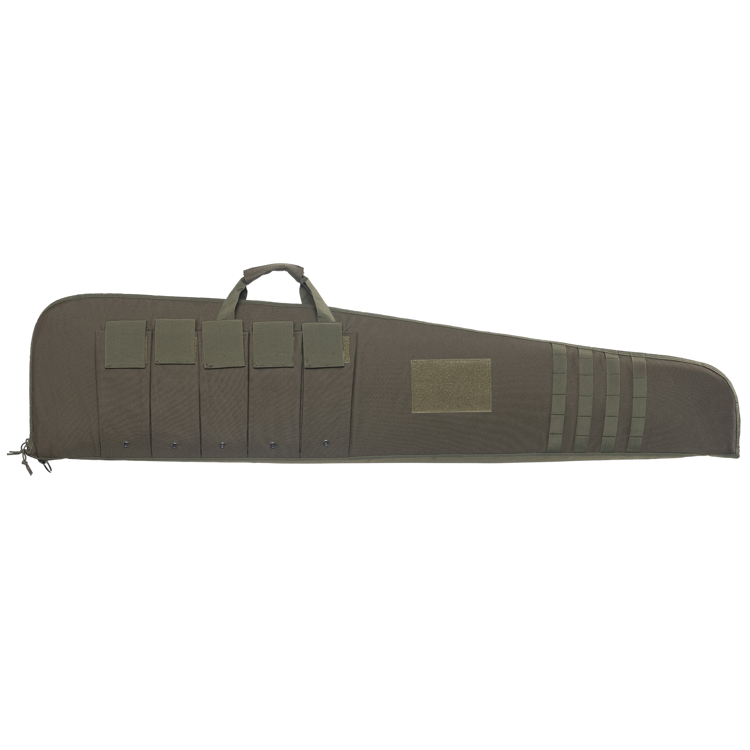 Чохол для зброї Mil-Tec RifleBag - Olive 140 см
