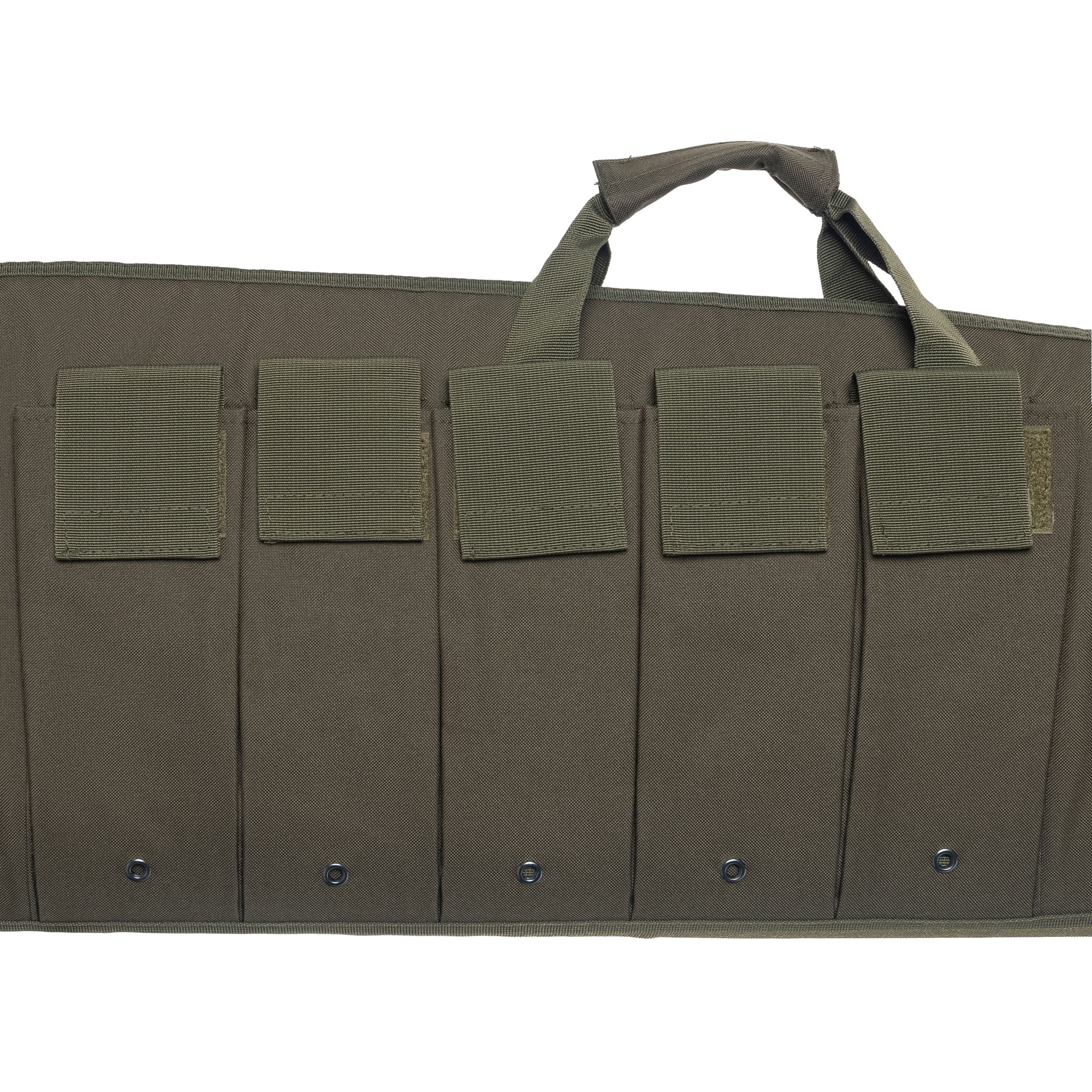 Чохол для зброї Mil-Tec RifleBag - Olive 140 см