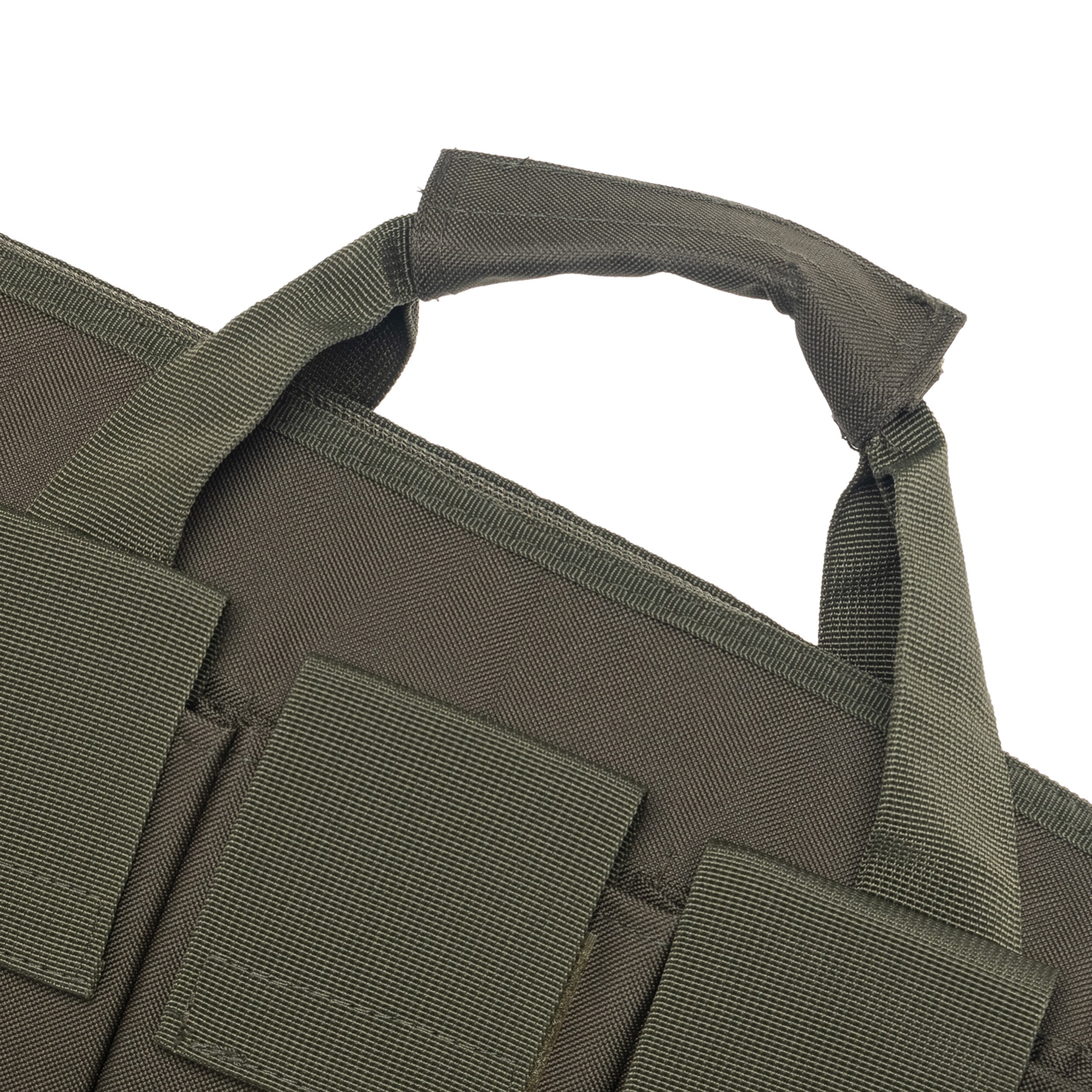 Чохол для зброї Mil-Tec RifleBag - Olive 140 см