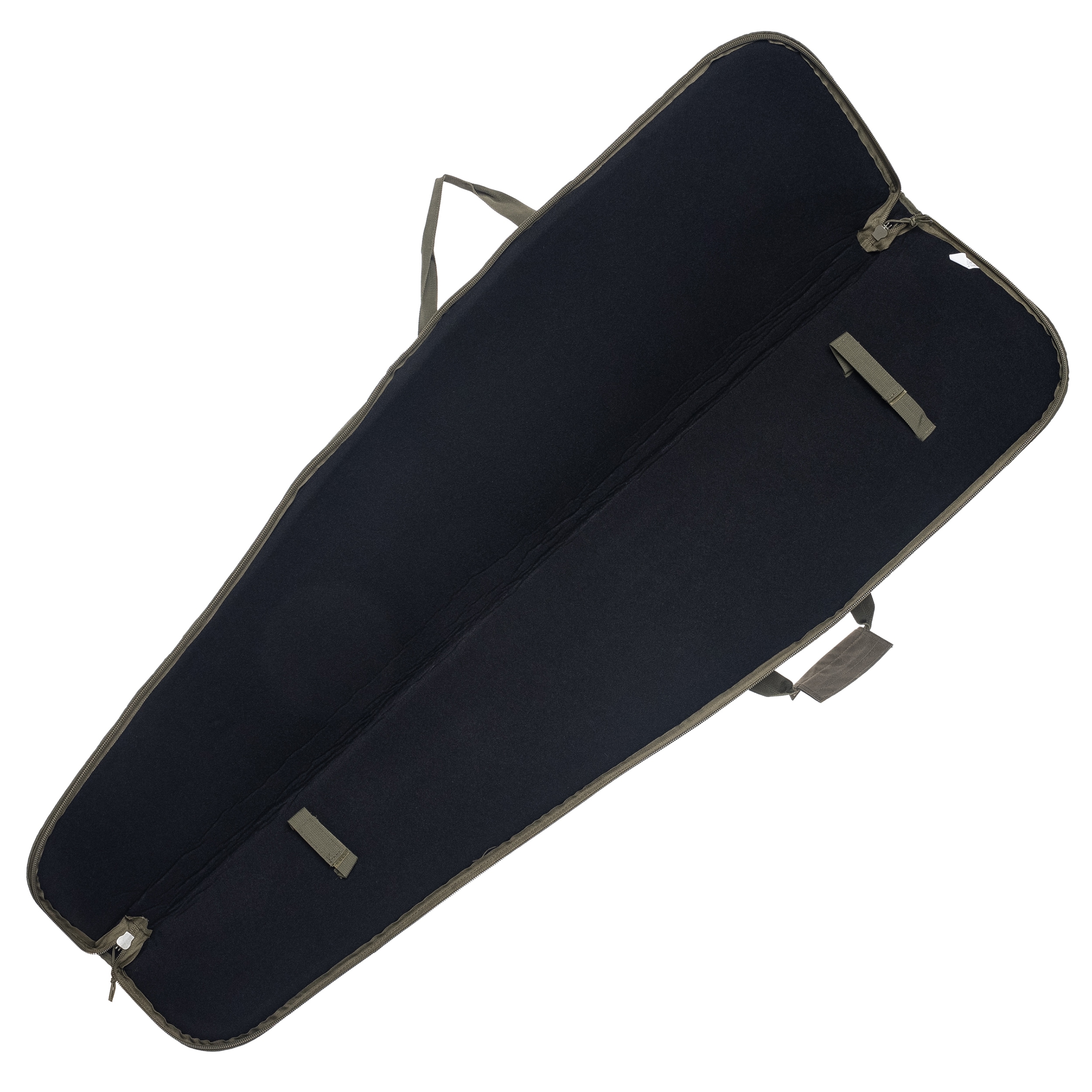 Чохол для зброї Mil-Tec RifleBag - Olive 140 см