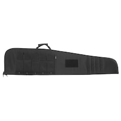 Pokrowiec na broń Mil-Tec Rifle Case 140 cm - Black