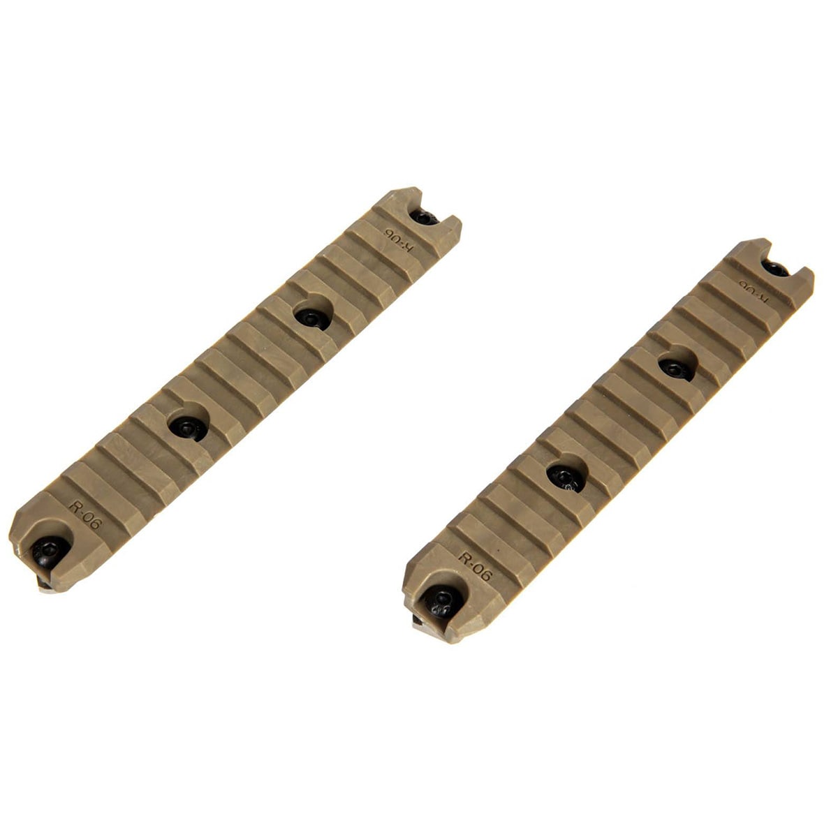Szyna RIS Amoeba M-LOK 5