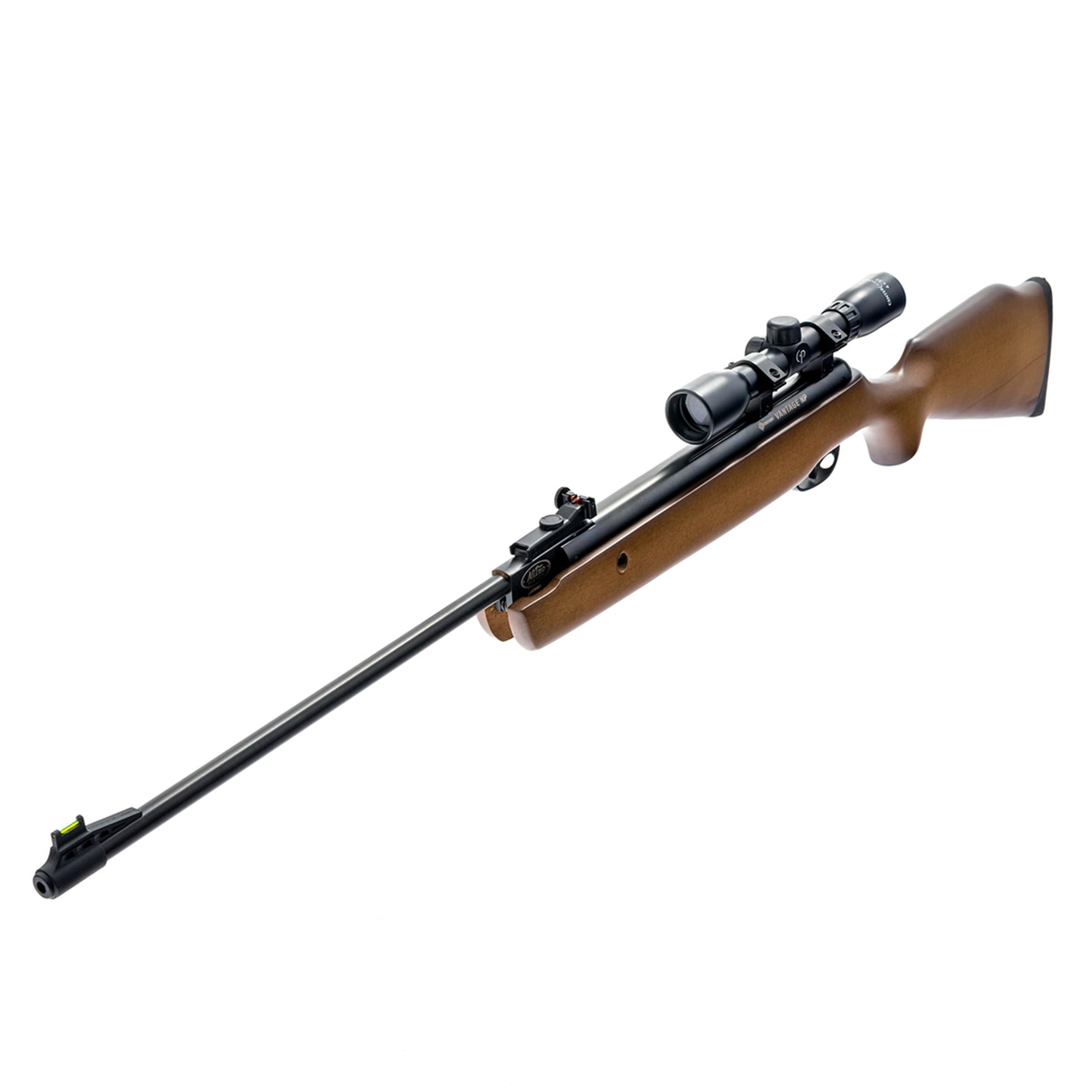 Пневматична гвинтівка Crosman Vantage Nitro Piston 4,5 мм з прицілом Center Point 4x32