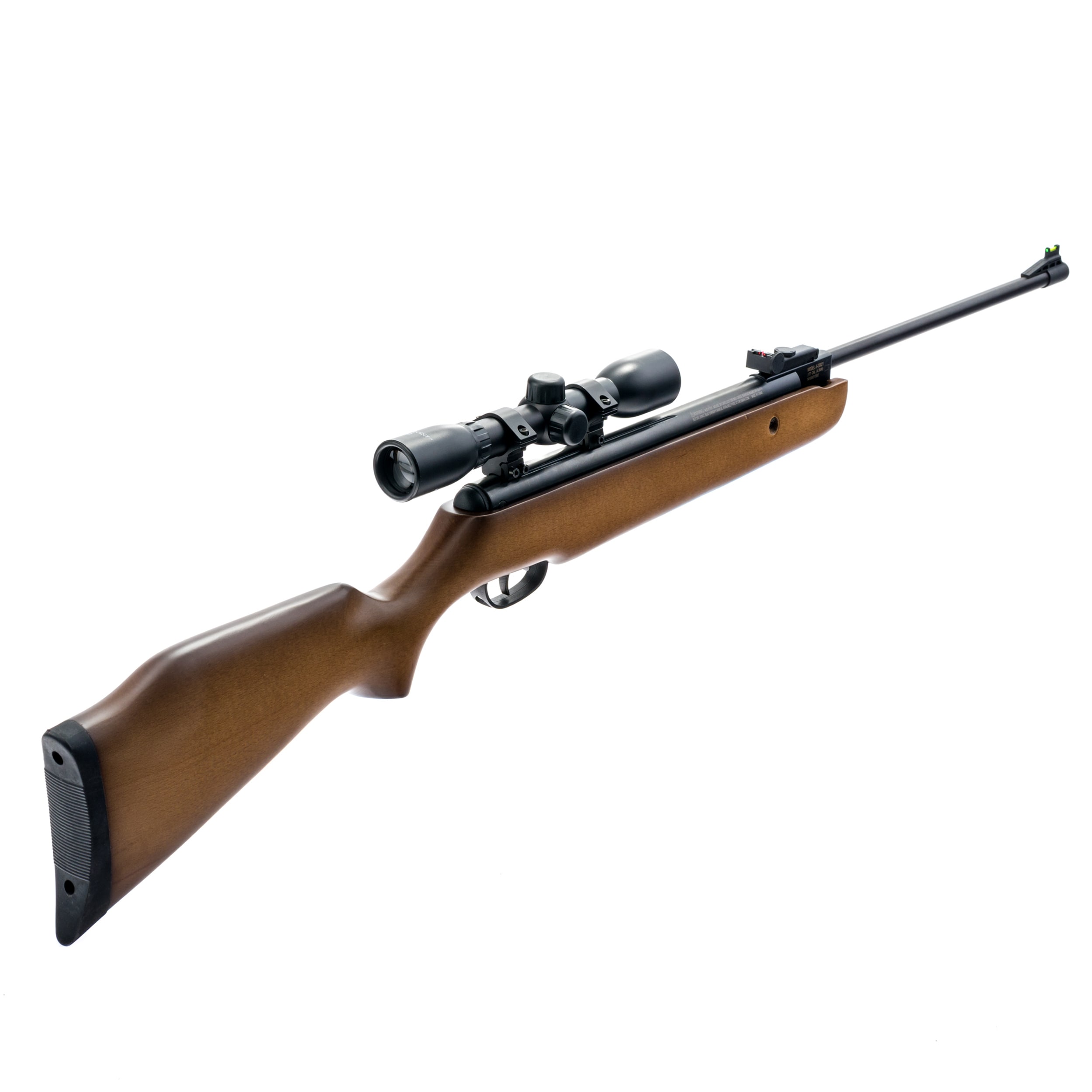 Пневматична гвинтівка Crosman Vantage Nitro Piston 4,5 мм з прицілом Center Point 4x32