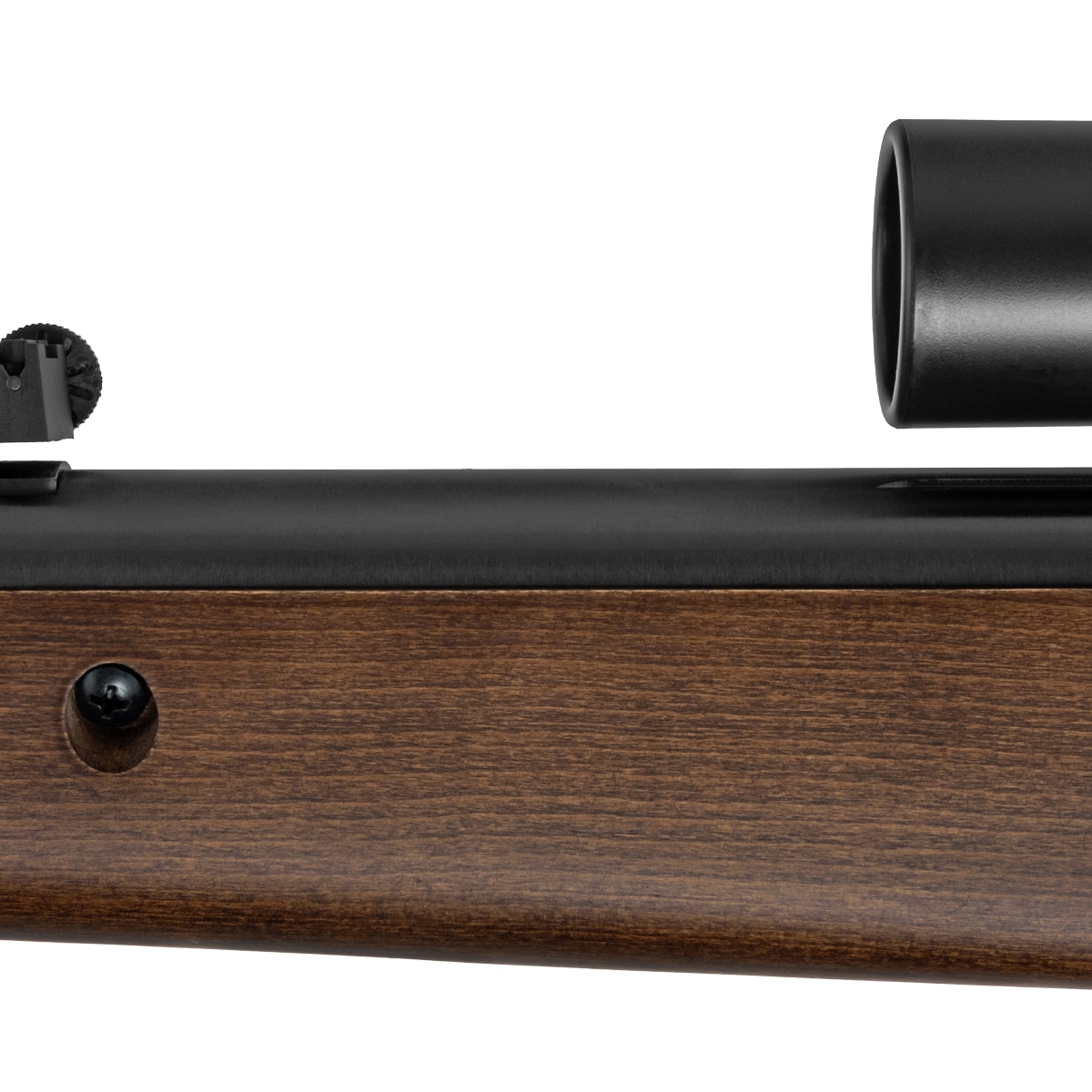 Пневматична гвинтівка Crosman Vantage Nitro Piston 4,5 мм з прицілом Center Point 4x32