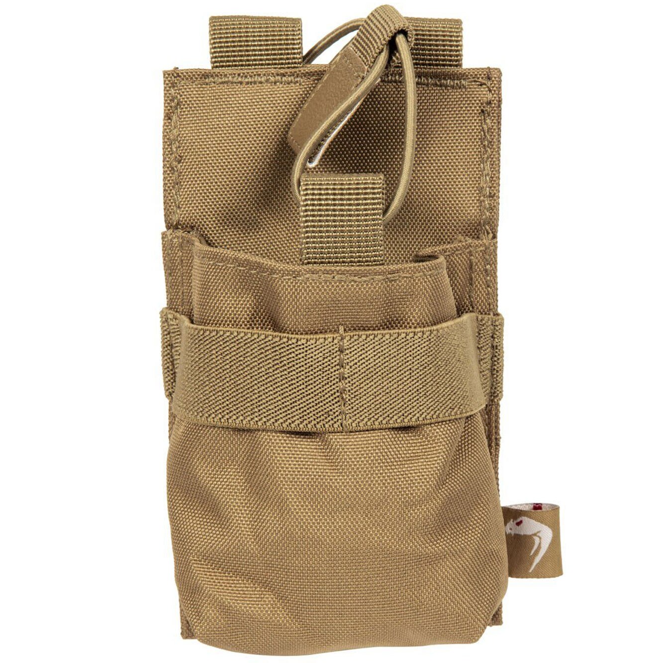 Ładownica Viper Tactical na radio/odbiornik GPS - Coyote