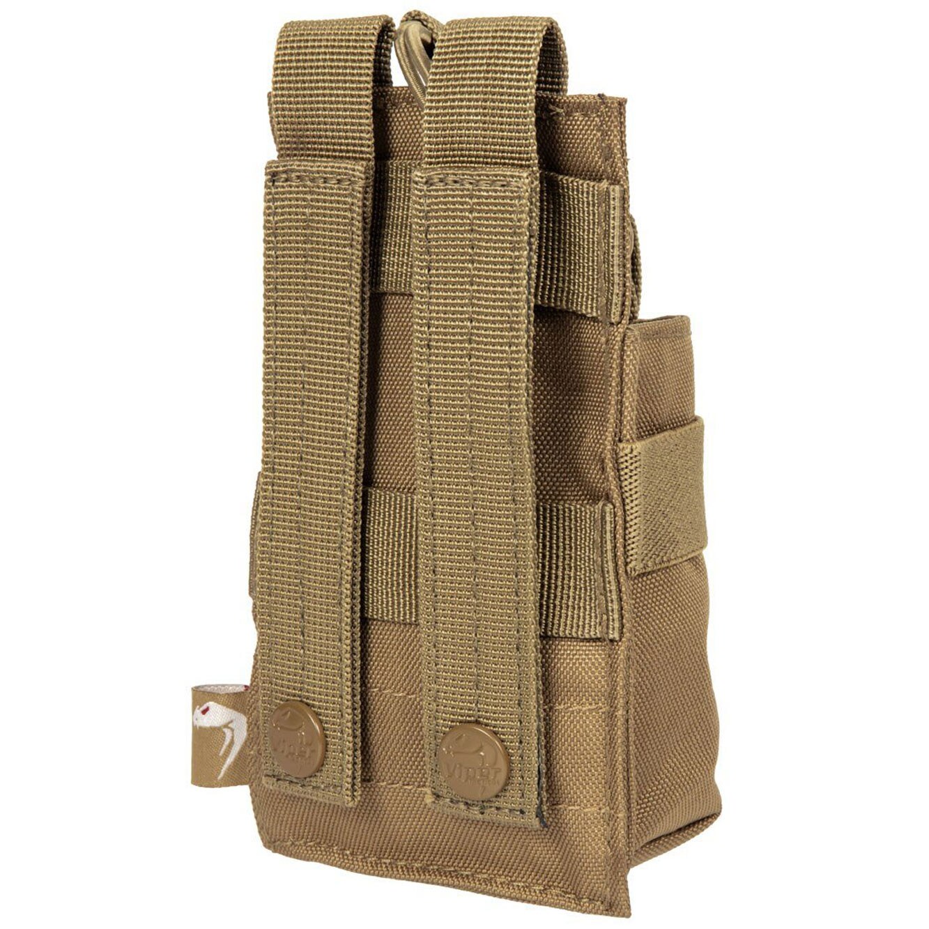 Ładownica Viper Tactical na radio/odbiornik GPS - Coyote