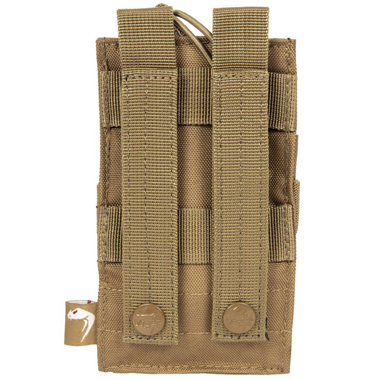 Ładownica Viper Tactical na radio/odbiornik GPS - Coyote