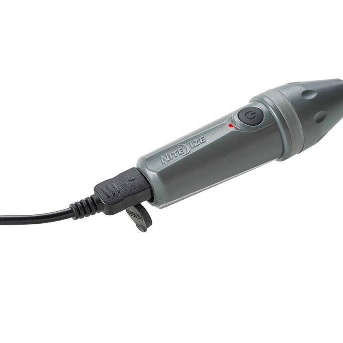 Oświetlenie LED Nite Ize Radiant Rechargeable ShineLine Blue