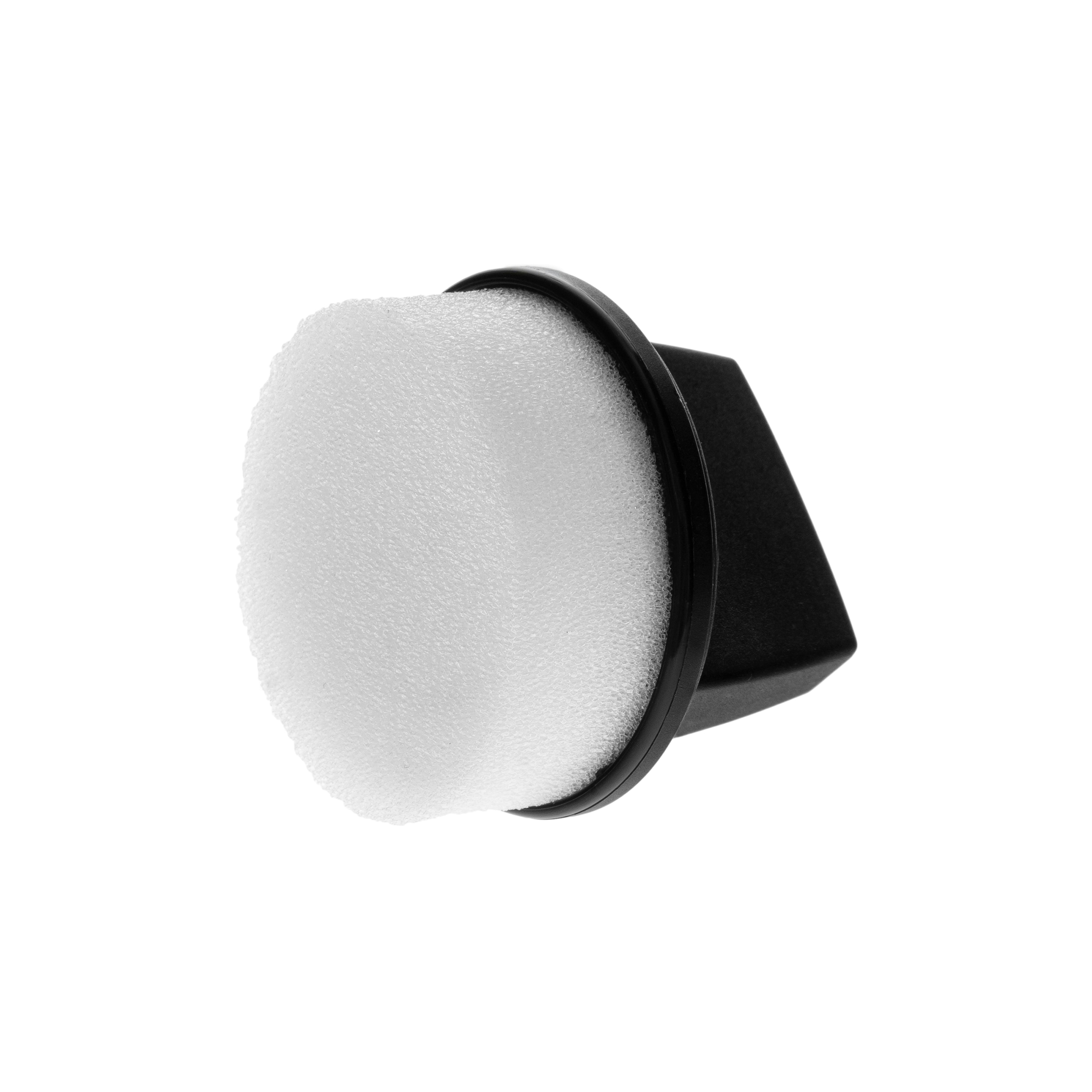 Tłuszcz Coccine do skór licowych 50 ml - czarny