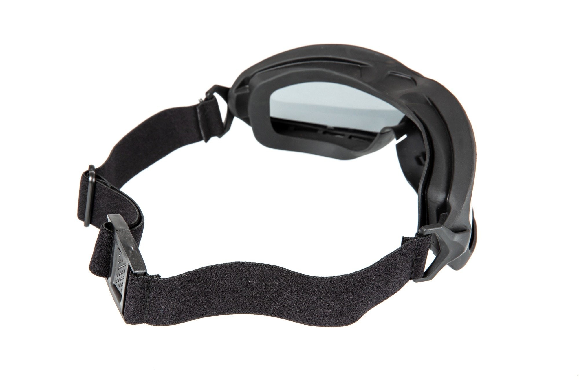 Тактичні окуляри FMA Spectra Smoke - Black