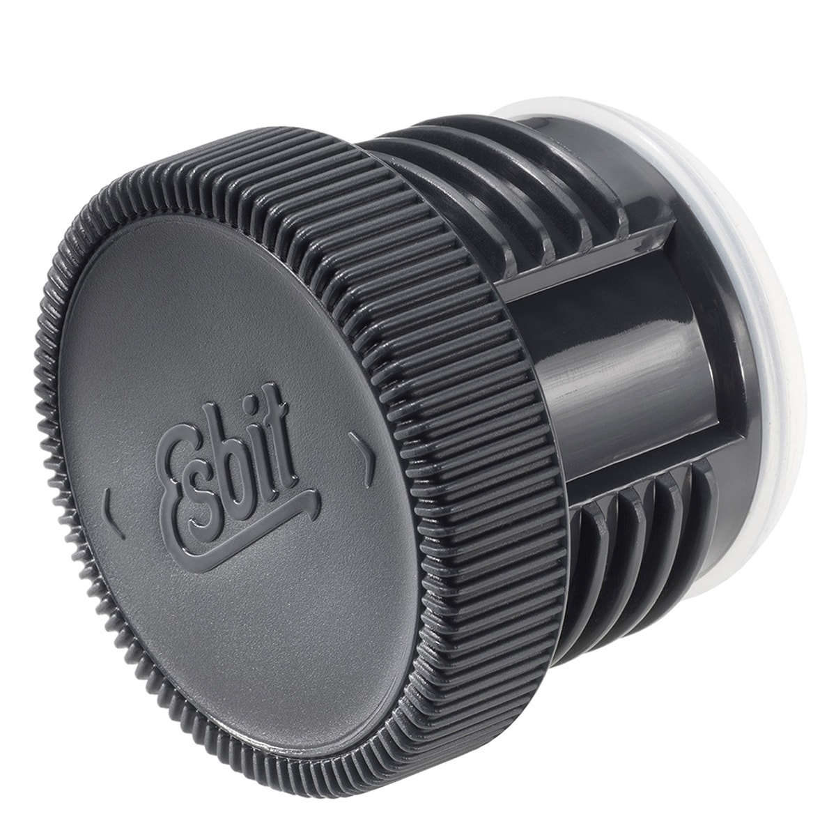 Термос Esbit Sculptor Vacuum Flask 500 мл - Black