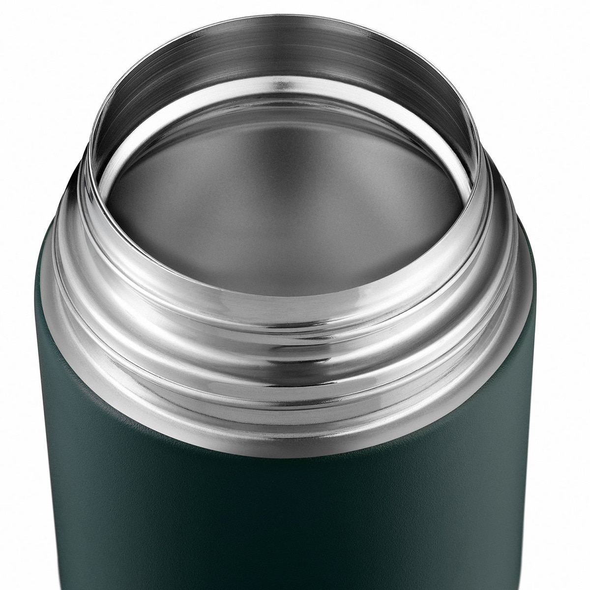 Esbit Sculptor Food Jug Forest Green обідній термос 750 мл