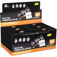 Paliwo stałe Esbit do kuchenek turystycznych Solid Fuel 8x 27 g