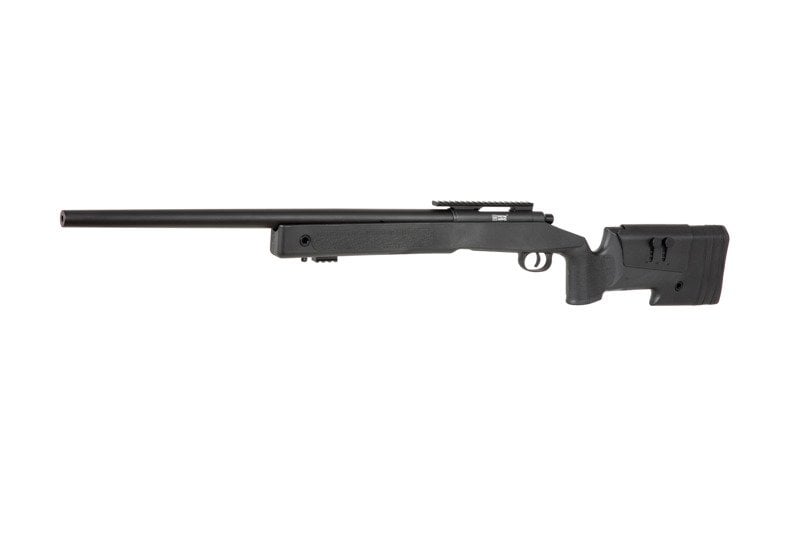 Karabin snajperski ASG Specna Arms SA-S02 CORE - Black