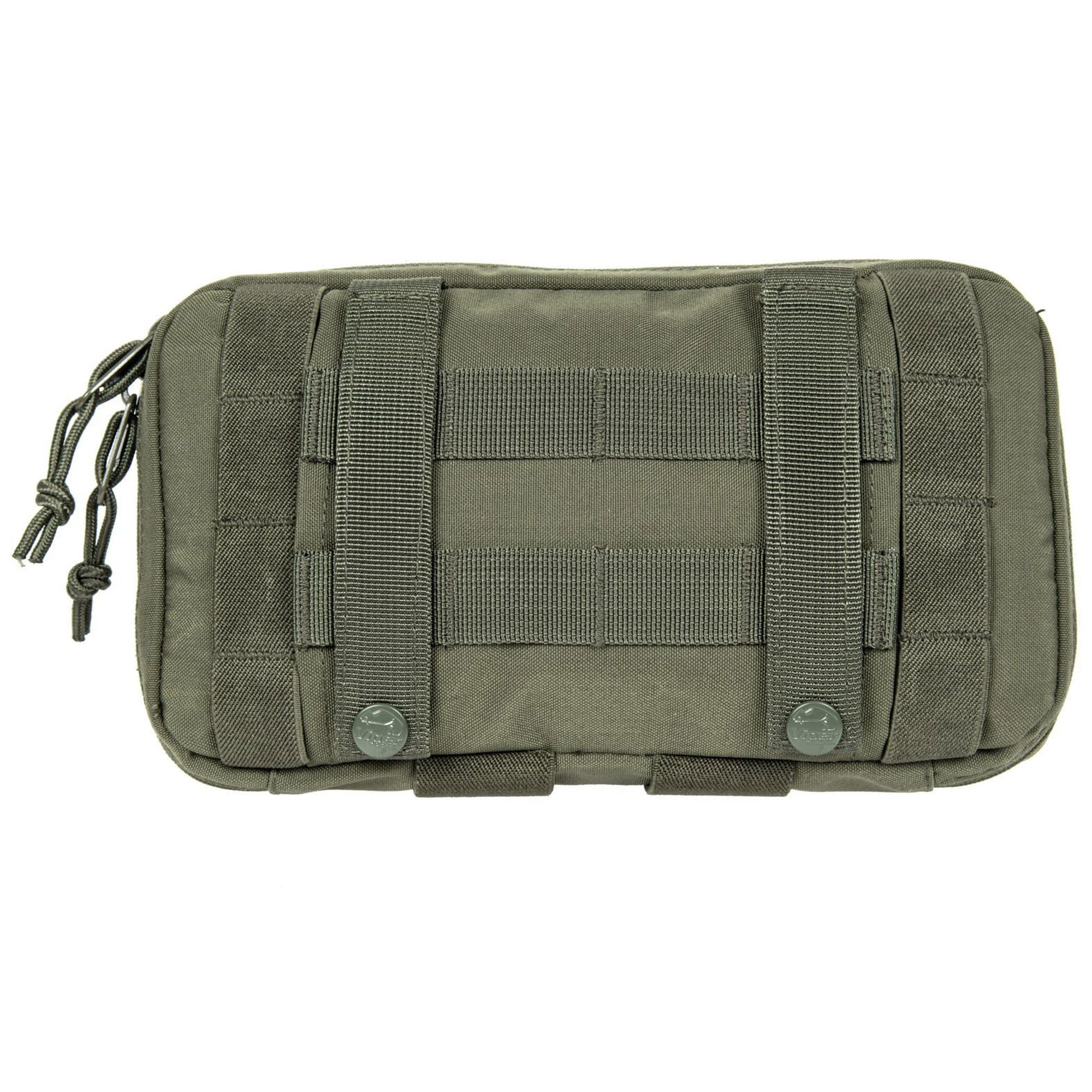 Panel administracyjny Viper Tactical VX Admin Pouch - Olive