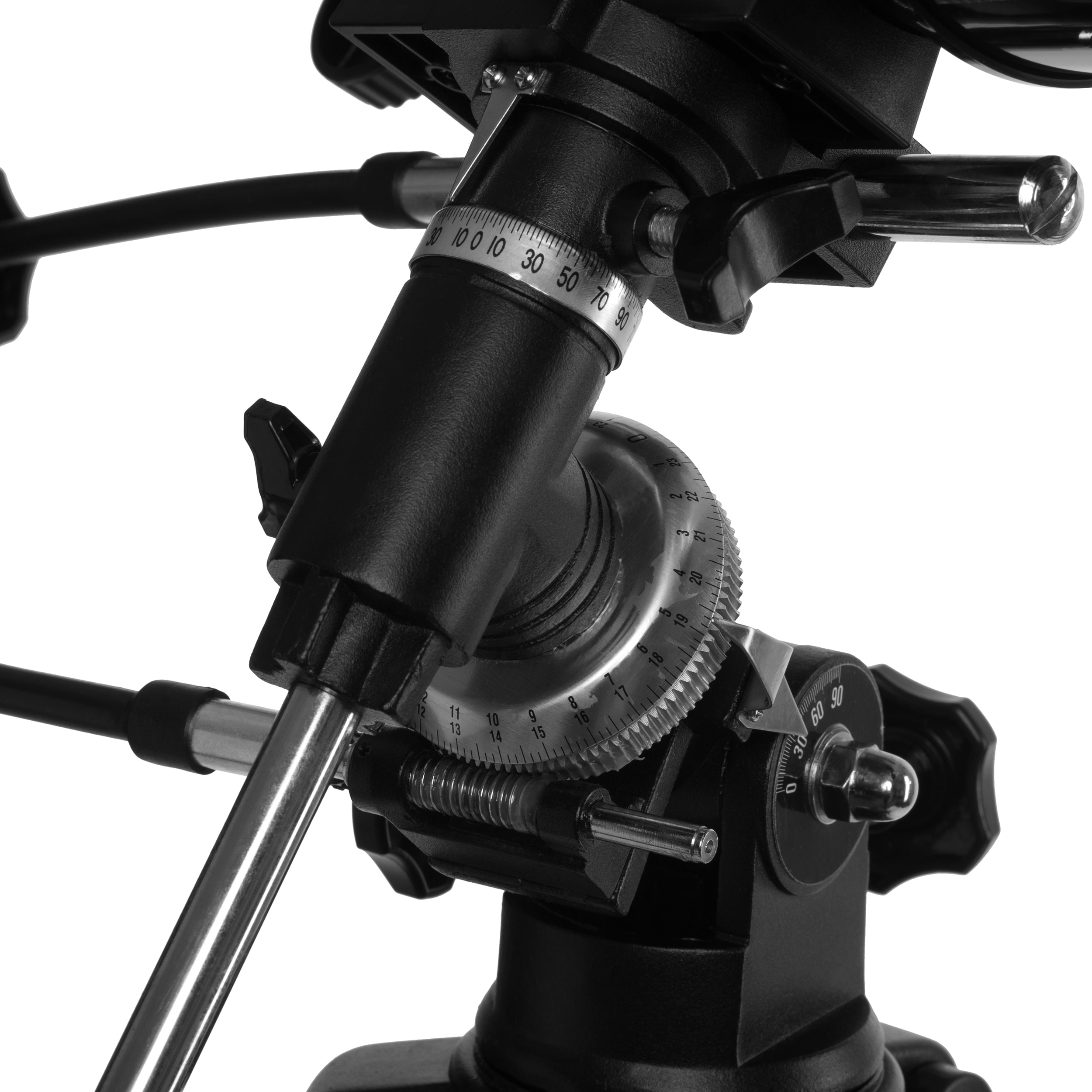 Телескоп Opticon StarRider 80F400EQ-A