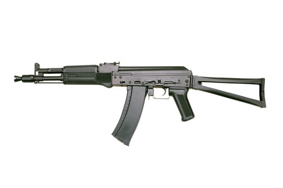 Штурмова гвинтівка AEG LCK105 NV
