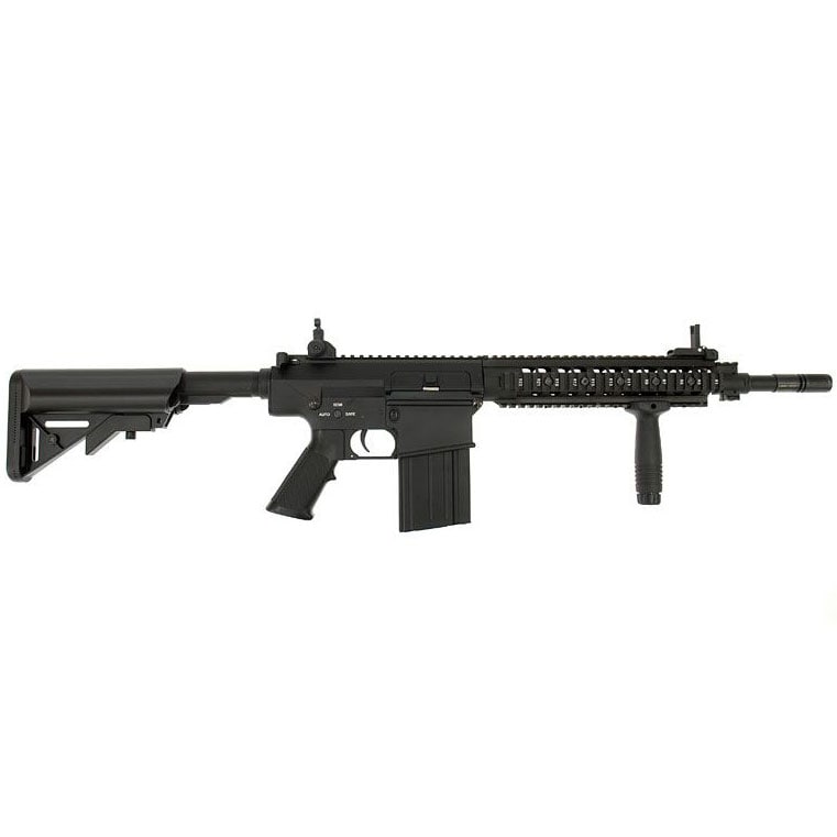 Селекторна гвинтівка AEG A&K SNR25K