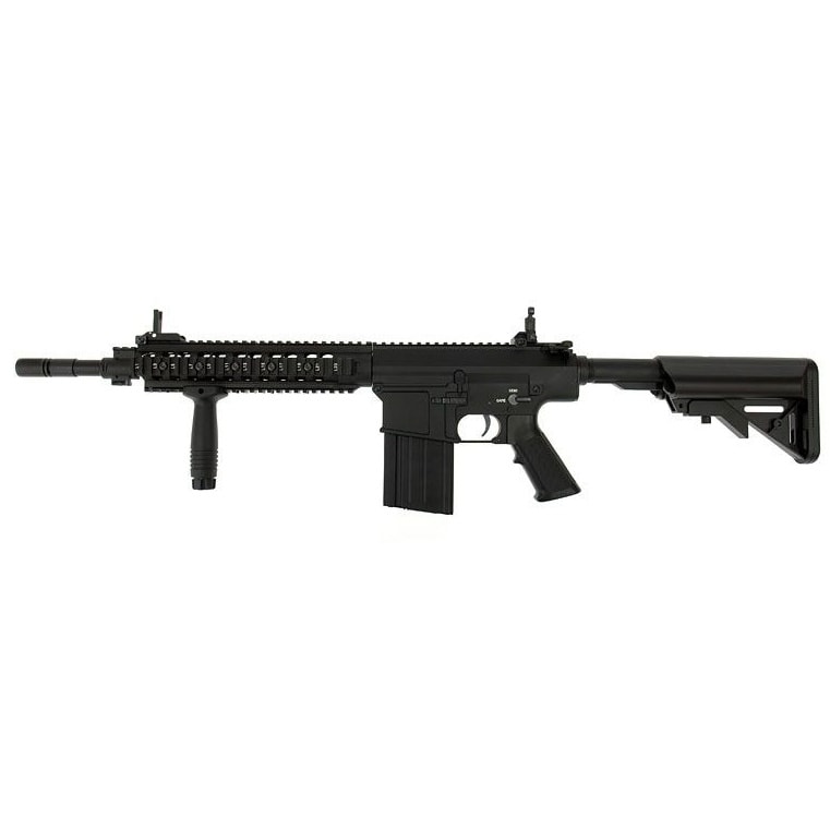 Селекторна гвинтівка AEG A&K SNR25K