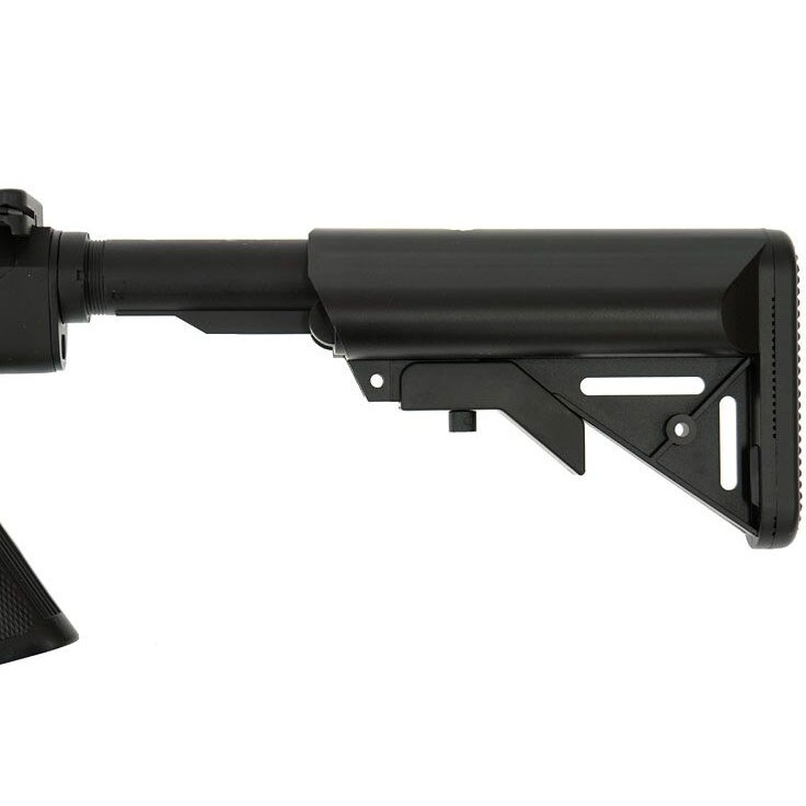 Селекторна гвинтівка AEG A&K SNR25K
