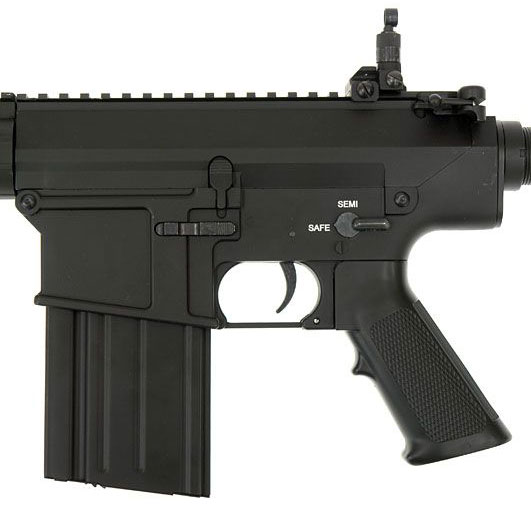 Селекторна гвинтівка AEG A&K SNR25K