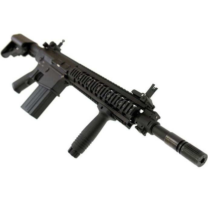 Селекторна гвинтівка AEG A&K SNR25K
