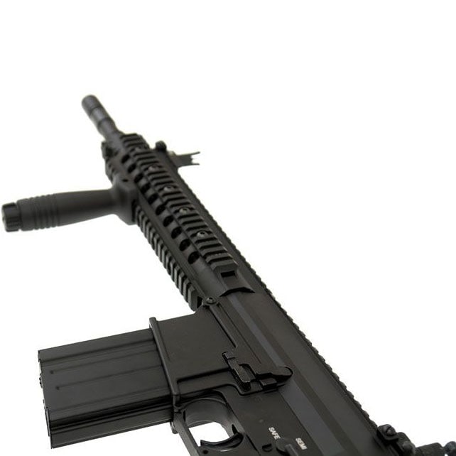 Селекторна гвинтівка AEG A&K SNR25K