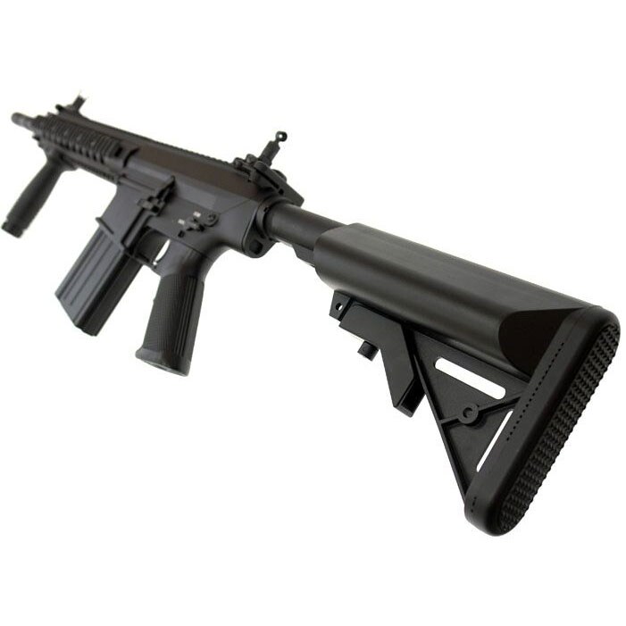 Селекторна гвинтівка AEG A&K SNR25K
