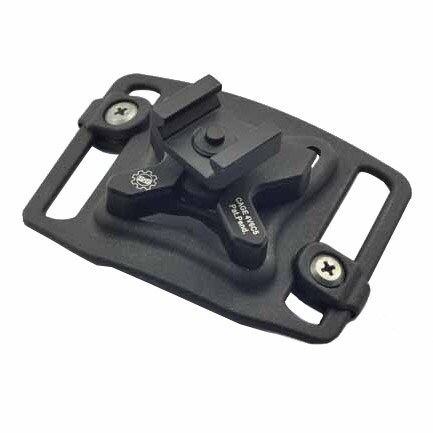 Адаптер RIS FMA для репліки стегнового Реміньу