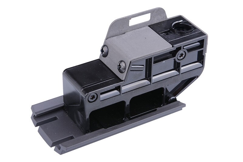Magazynek ASG G&G Low-cap do replik typu M1 Garand