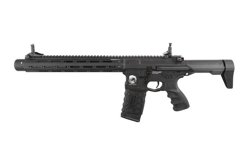 Karabinek szturmowy AEG PDW15-AR 