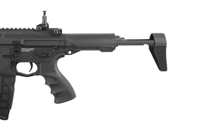 Karabinek szturmowy AEG PDW15-AR 