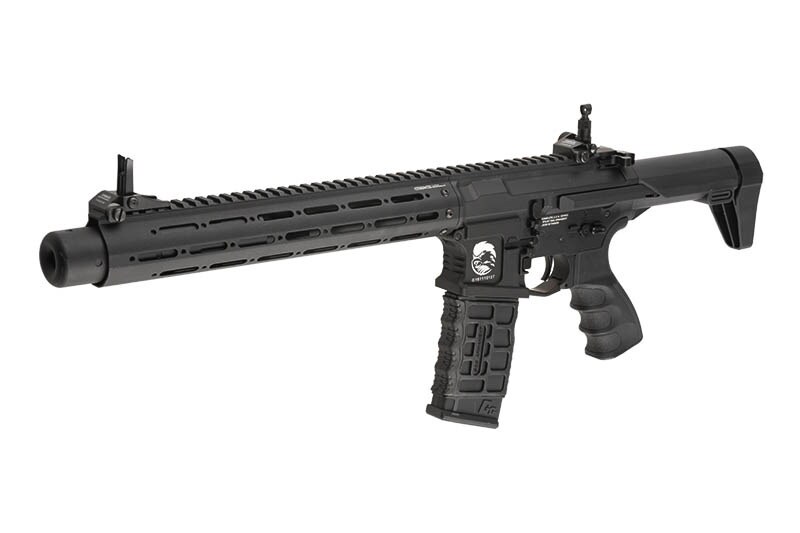 Karabinek szturmowy AEG PDW15-AR 