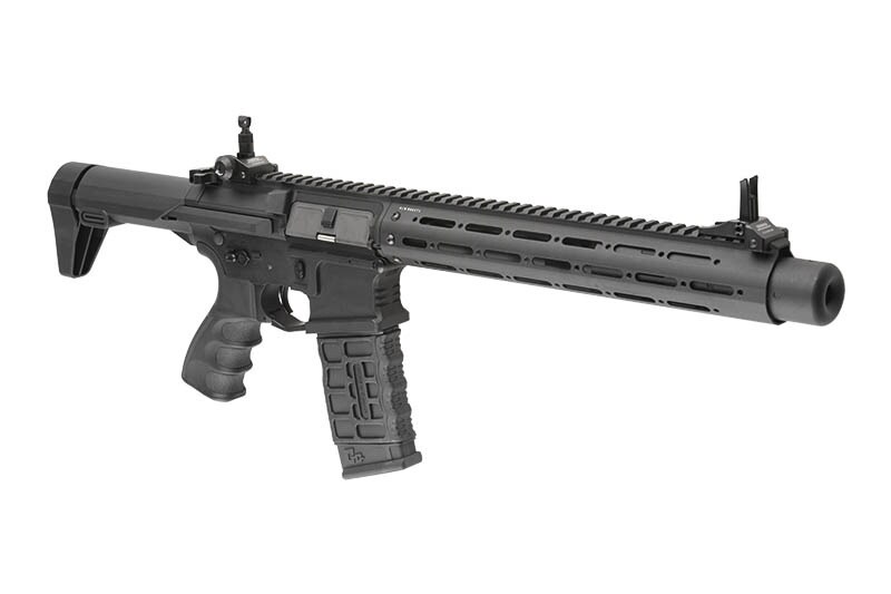 Karabinek szturmowy AEG PDW15-AR 