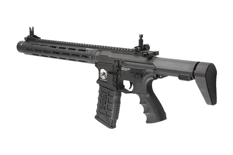 Karabinek szturmowy AEG PDW15-AR 