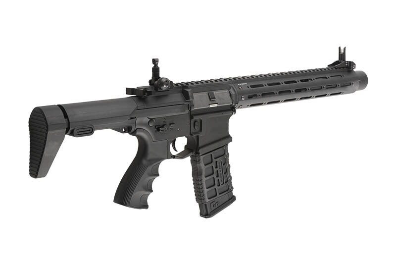 Karabinek szturmowy AEG PDW15-AR 