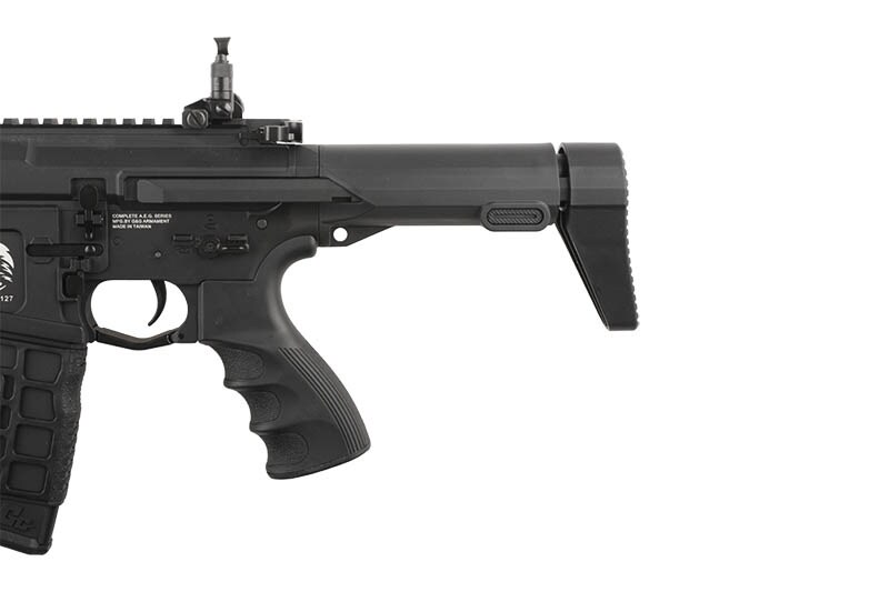 Karabinek szturmowy AEG PDW15-AR 