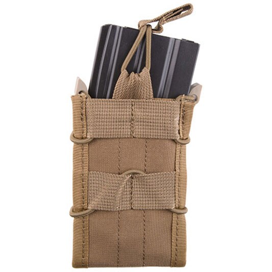 Ładownica uniwersalna na duży magazynek SUMP - Coyote Brown