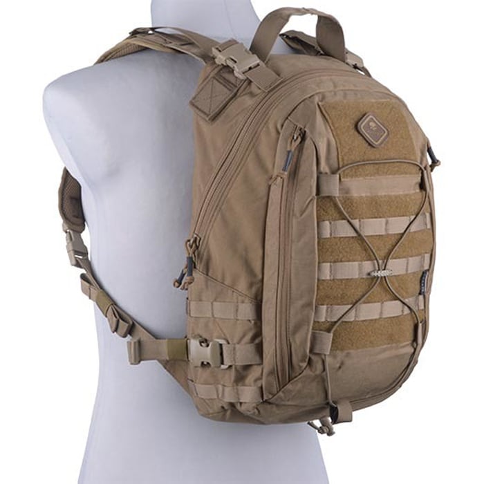 Plecak Emerson Gear Removable Operator 25 l - Coyote