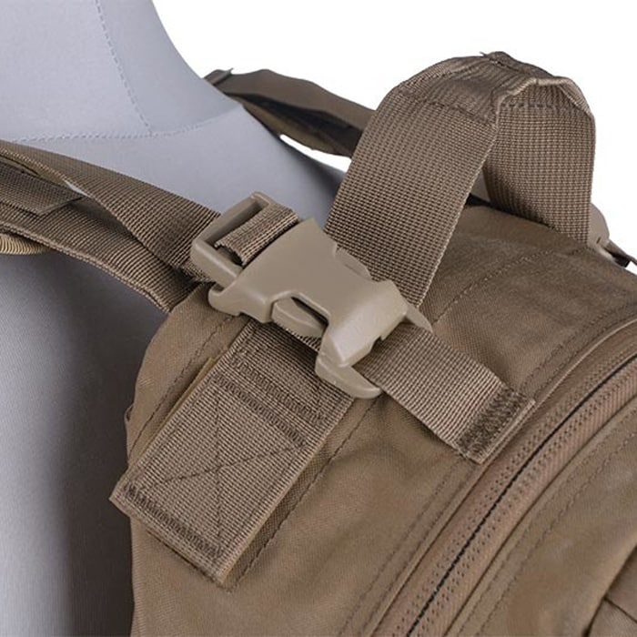 Plecak Emerson Gear Removable Operator 25 l - Coyote